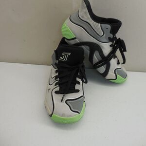 Air Jordan Tatum 3 GS 'Zen' Size 4Y Basketball Shoe Worn 5 Times in Gym Only